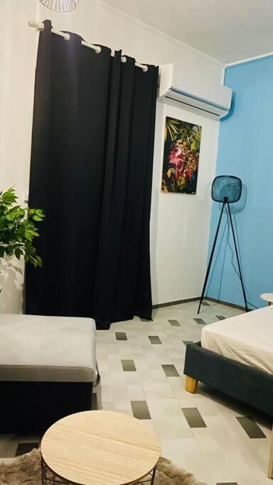 Urban Zen Appart Spacieux Studio Atypique Avec Bain A Remous Proche De Tout Pointe-à-Pitre Eksteriør billede
