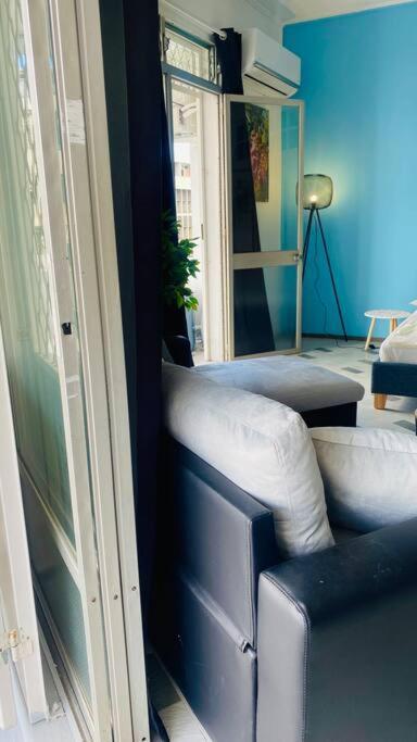 Urban Zen Appart Spacieux Studio Atypique Avec Bain A Remous Proche De Tout Pointe-à-Pitre Eksteriør billede